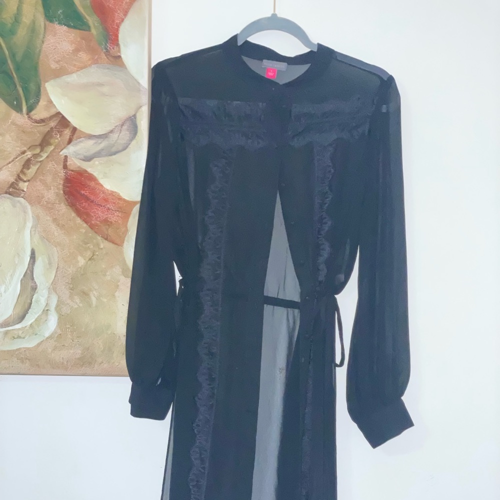 Vince camuto dress , nice evening dress